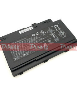 Bateria original AA06XL para HP ZBook 17 G4 852527-221 852711-850 HSTNN-DB7L