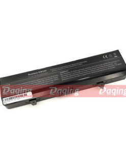Bateria sobressalente 4Cell para Dell Inspiron 1525 1526 1545 0CR693 0RU586 C601H GP252 XR697