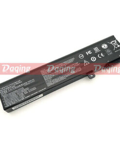 Bateria sobressalente BTY-M6H para MSI GE62MVR GE72 GP62MVR GP72VR GL62 GL62M GL72 MS-16J1