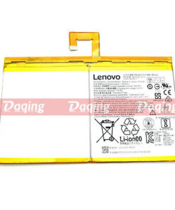 Bateria original L16D2P31 para Lenovo Tab 4 10 Plus TB-X704F TB-X304F TB-X304