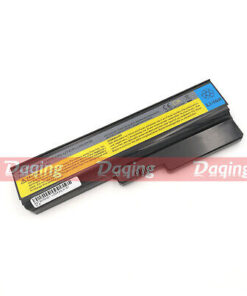 Bateria sobressalente para Lenovo 3000 G430 G430A G450 G530A G550 G555 B550 V460 Z360 L08L6C02