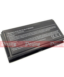 Bateria sobressalente para Asus F5A F5N F5RL F5Ri F5SL F5Sr F5V X50V X50C X50M X59SL X59 A32-F5