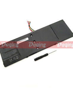 Bateria sobressalente AP13B8K AP13B3K para Acer Aspire V5-472 V5-472G V5-473 M5-583 R7-572G