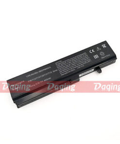 Bateria sobressalente 6Cell para Toshiba T110 T112 T130 T131 T132 PA3780U-1BRS PABAS215