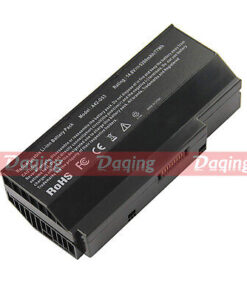 Bateria sobressalente A42-G73 para Asus G53 G53J G73G G73GW G73J G73JH G73SW A42-G53 G73-52