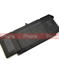 Bateria sobressalente 9JM71 7FMXV 42Wh para Dell Latitude 5320 7320 7420 7520 0TN2GY TN2GY
