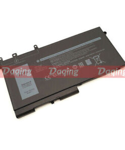 Bateria sobressalente 3DDDG para Dell Latitude E5280 E5480 E5580 03VC9Y O3VC9Y - 11.7V 42Wh