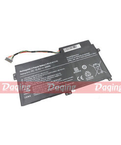 Bateria sobressalente AA-PBVN3AB para Samsung NP370R4E NP370R5E NP510R5E NP450R5V NP470R5E - 43Wh