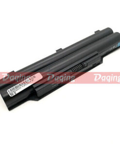 Bateria sobressalente FPCBP331 para Fujitsu LifeBook A532 AH532 AH532/GFX FMVNBP213 FPCBP347AP