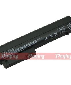 Bateria sobressalente para HP COMPAQ EliteBook 2530p 2540p nc2400 nc2410 2510p 2533t HSTNN-FB21