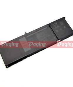 Bateria sobressalente TN70C JGCCT N9XX1 XDY9K para Dell Vostro 3510 3515 5410 5510 - 64Wh