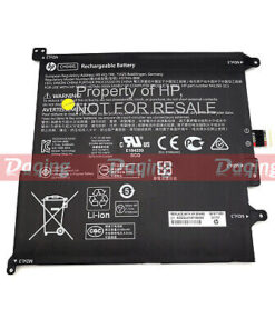 Bateria original CH04XL para HP Chromebook X2 12-F014DX 12-F002ND 941617-855
