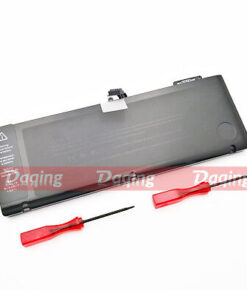 Bateria sobressalente A1382 para Apple MacBook Pro 15" A1286 2011 2012 Series MC721LL/A