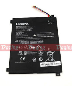 Bateria original NB116 para Lenovo IdeaPad 100S 100S-11IBY 5B10K37675 0813001