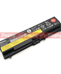 Bateria original 55+ para Lenovo ThinkPad SL410 T410 T420 T510 T520 W510 W520
