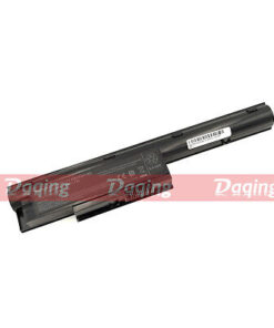 Bateria sobressalente para Fujitsu LifeBook BH531 LH531 SH531 FMVNBP195 S26391-F545-B100