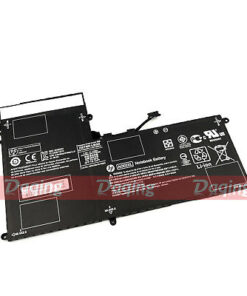 Bateria original AO02XL 31Wh para HP ElitePad 1000 G2 HSTNN-LB5O 728250-421