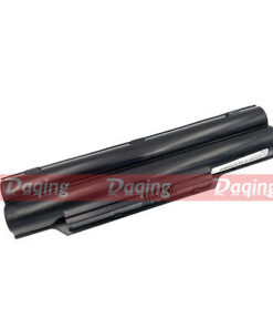 Bateria sobressalente para Fujitsu LifeBook A530 A531 AH530 AH531 LH520 LH522 PH521 FPCBP250