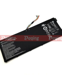 Bateria original AP18C8K para Acer Chromebook Spin CP713-2W A515-54 A515-43