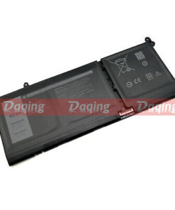 Bateria sobressalent G91J0 MGCM5 para Dell Latitude 3320 3420 3520 P144G002 - 41Wh