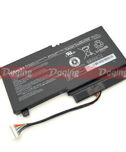 Bateria original PA5107U-1BRS para Toshiba Satellite L45 L50 L55t S55 P55 L55 P50