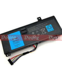Bateria sobressalent G05YJ P39G 69Wh para Dell Alienware 14 A14 M14X R3 R4 ALW14D Y3PN0