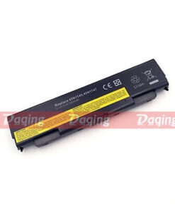 Bateria sobressalente 6Cell para Lenovo ThinkPad L440 L540 T440p T540p W540 45N1158  45N1159
