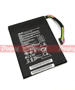 Bateria original para ASUS Eee Pad Transformer TR101 TF101 C21-EP101 3300mAh