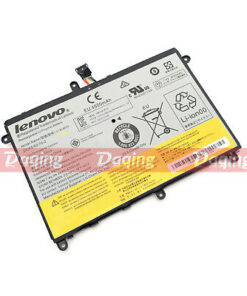 Bateria original L13L4P21 para Lenovo Ideapad Yoga 2 11 20332 2332 121500224
