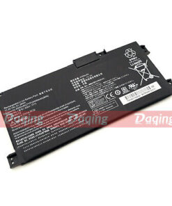 Bateria original SQU-1711 para Thunderobot 911 Air 911S 911M G7000M G8000M