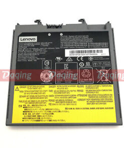 Bateria original L17M2PB5 L17L2PB5 DVD Ultrabay 39Wh para Lenovo V330-14IKB