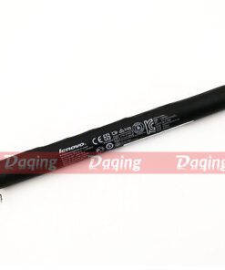 Bateria original L13D3E31 L13C3E31 para Lenovo Yoga Tablet B8000 B8080-F B8000-H