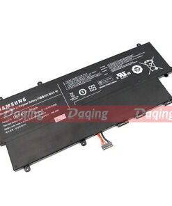 Bateria original AA-PBYN4AB para Samsung Ultrabook NP530U3B NP530U3C 532U3C - 45Wh