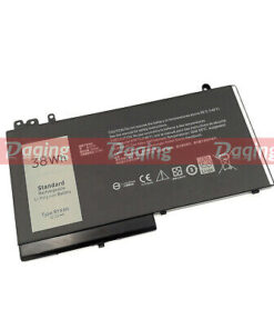 Bateria sobressalent RYXXH para Dell Latitude 12 E5450 E5550 E5250 3150 3160 -  11.1V 38Wh