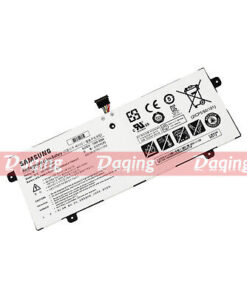 Bateria original AA-PBUN2TP para Samsung Chromebook 3 XE500C13 XE501C13