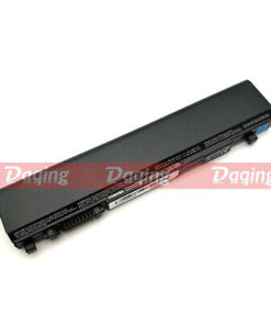 Bateria original PA5043U-1BRS PA3930U-1BRS para Toshiba Portege R700 R830