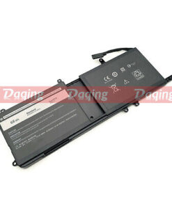 Bateria sobressalent 44T2R para Dell Alienware 15 17 R3 R4 R5 Max-Q 9NJM1 P69F P31E - 68Wh