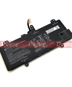 Bateria original PP02XL para HP 823909-141 824538-005 824561-005 HSTNN-IB7H
