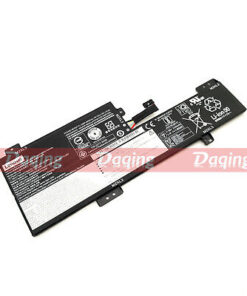 Bateria original L19C3PF8 L19M3PF8 para Lenovo Flex 3-11IGL05 SB10X02592