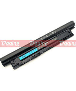 Bateria sobressalente MR90Y para Dell Inspiron 14-3421 3437 15-3521 3537 17-3721 3737 - 65Wh