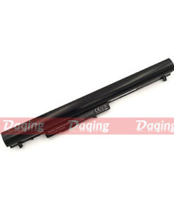 Bateria sobressalente para HP Pavilion 14 15 TouchSmart 248 340 350 LA04 HSTNN-Y5BV 728460-001