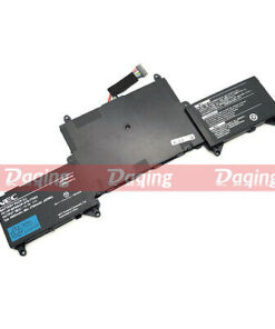 Bateria original PC-VP-BP95 OP-570-77023 para NEC LaVie LZ650 LZ750 42Wh