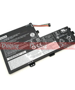 Bateria original L18L3PF3 L18C3PF6 para Lenovo Ideapad S340-14 S340-15 C340