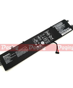 Bateria original L14M3P24 para Lenovo Ideapad Y700-14ISK 700-15ISK Y520-15IKB