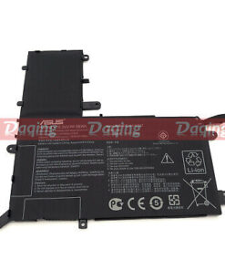 Bateria original B41N1827 para Asus ZenBook Flip 15 UX562IQ UX562FA UX562FD