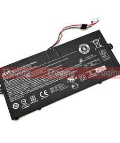 Bateria original AP16L8J para Acer Chromebook Spin 311 CP311-3H-K2RJ