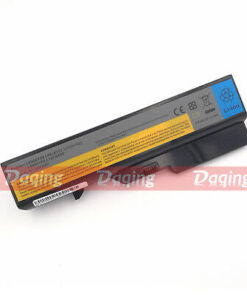 Bateria sobressalente 9Cell para Lenovo Ideapad G460 G465 G470 G560 G570 G565 L09C6Y02 L09L6Y02