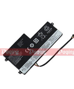 Bateria sobressalente 45N1110 45N1111 para Lenovo ThinkPad x240 x250 x260 x270 S540 T440S K2450