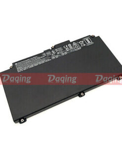 Bateria original CD03XL para HP ProBook 640 645 650 G4 HSTNN-UB7K HSTNN-IB8B