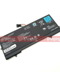 Bateria original 45Wh FMVNBP220 para Fujitsu Lifebook U772 FPB0281 FPCBP372